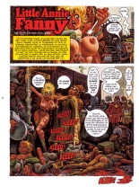 Little Annie Fanny - 03 - 70-77 : page 71