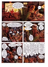 Little Annie Fanny - 03 - 70-77 : page 72