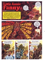 Little Annie Fanny - 03 - 70-77 : page 74