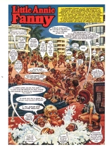 Little Annie Fanny - 03 - 70-77 : page 77