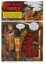 Little Annie Fanny - 03 - 70-77 : page 80