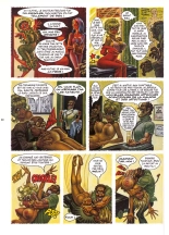 Little Annie Fanny - 03 - 70-77 : page 81