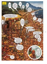 Little Annie Fanny - 03 - 70-77 : page 84