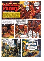 Little Annie Fanny - 03 - 70-77 : page 86