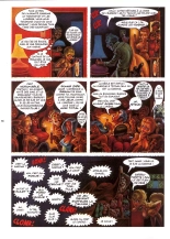 Little Annie Fanny - 03 - 70-77 : page 87