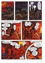 Little Annie Fanny - 03 - 70-77 : page 88