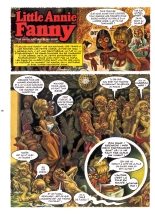 Little Annie Fanny - 03 - 70-77 : page 89