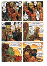 Little Annie Fanny - 03 - 70-77 : page 90