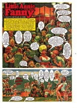 Little Annie Fanny - 03 - 70-77 : page 92