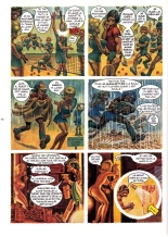 Little Annie Fanny - 03 - 70-77 : page 93