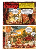 Little Annie Fanny - 03 - 70-77 : page 95