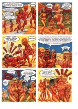 Little Annie Fanny - 03 - 70-77 : page 96