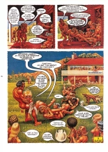 Little Annie Fanny - 03 - 70-77 : page 97