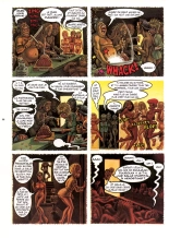 Little Annie Fanny - 03 - 70-77 : page 99