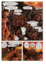 Little Annie Fanny - 03 - 70-77 : page 100