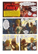 Little Annie Fanny - 03 - 70-77 : page 101
