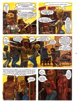 Little Annie Fanny - 03 - 70-77 : page 102