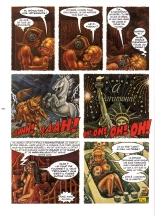 Little Annie Fanny - 03 - 70-77 : page 103