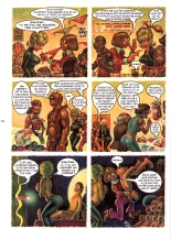 Little Annie Fanny - 03 - 70-77 : page 105