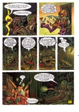 Little Annie Fanny - 03 - 70-77 : page 106