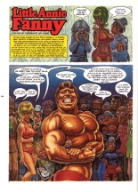 Little Annie Fanny - 03 - 70-77 : page 107