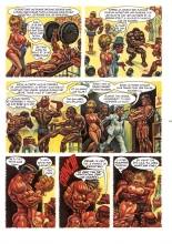 Little Annie Fanny - 03 - 70-77 : page 108