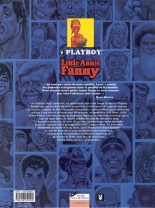 Little Annie Fanny - 03 - 70-77 : page 122