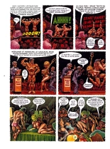 Little Annie Fanny - 04 - 78-88 : page 8