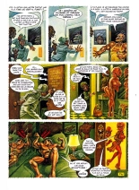 Little Annie Fanny - 04 - 78-88 : page 9