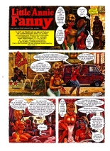Little Annie Fanny - 04 - 78-88 : page 10