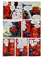 Little Annie Fanny - 04 - 78-88 : page 11