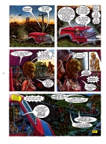 Little Annie Fanny - 04 - 78-88 : page 12