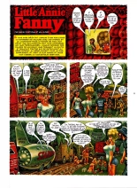 Little Annie Fanny - 04 - 78-88 : page 13