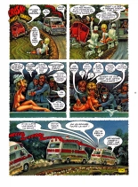 Little Annie Fanny - 04 - 78-88 : page 15