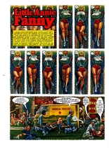 Little Annie Fanny - 04 - 78-88 : page 16