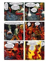 Little Annie Fanny - 04 - 78-88 : page 20