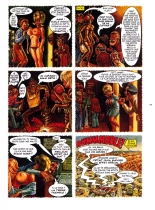 Little Annie Fanny - 04 - 78-88 : page 21