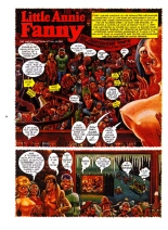 Little Annie Fanny - 04 - 78-88 : page 22