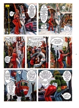 Little Annie Fanny - 04 - 78-88 : page 23