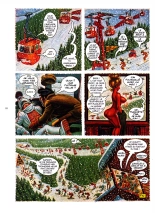 Little Annie Fanny - 04 - 78-88 : page 24