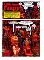 Little Annie Fanny - 04 - 78-88 : page 25