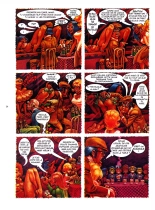 Little Annie Fanny - 04 - 78-88 : page 26