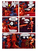 Little Annie Fanny - 04 - 78-88 : page 27