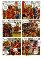 Little Annie Fanny - 04 - 78-88 : page 29