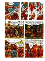 Little Annie Fanny - 04 - 78-88 : page 30