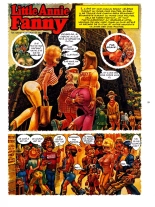 Little Annie Fanny - 04 - 78-88 : page 31