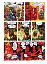 Little Annie Fanny - 04 - 78-88 : page 32