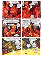 Little Annie Fanny - 04 - 78-88 : page 33