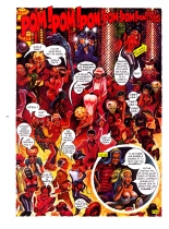 Little Annie Fanny - 04 - 78-88 : page 36