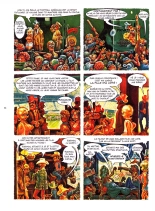 Little Annie Fanny - 04 - 78-88 : page 38